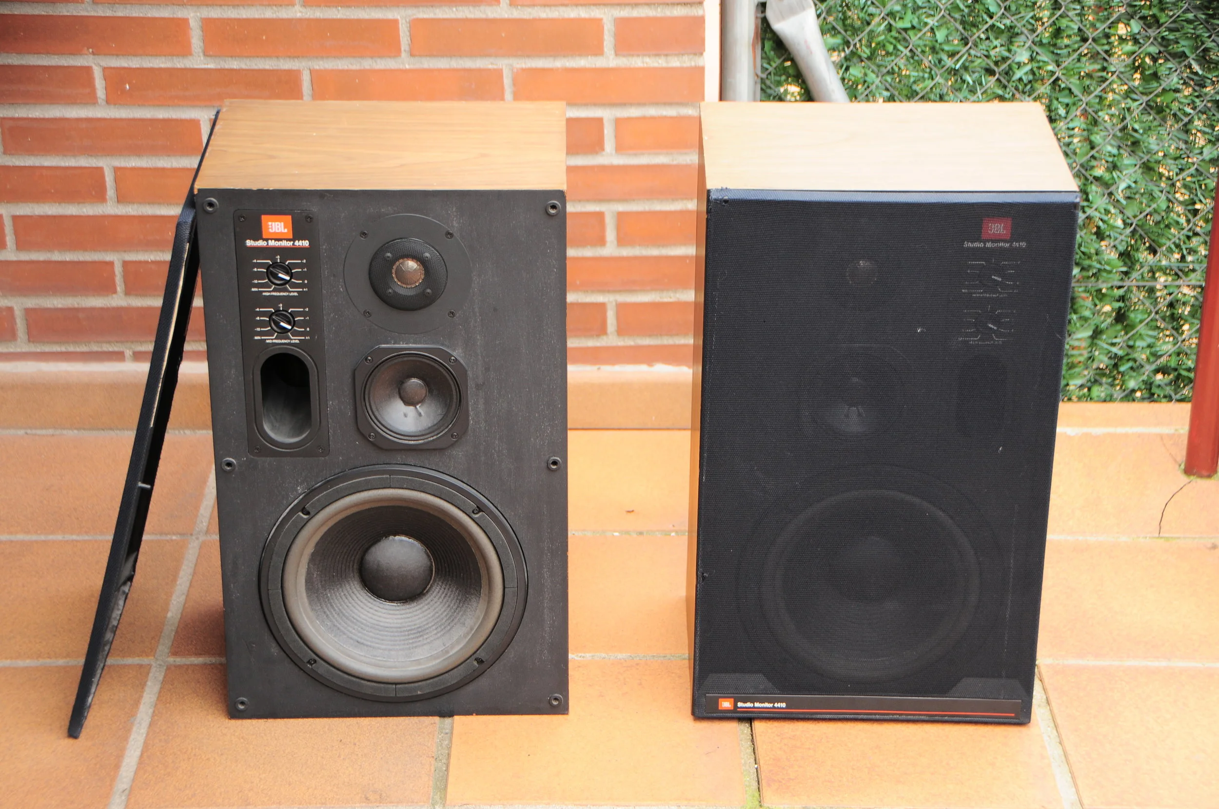 JBL 4410 monitor 【公式通販】